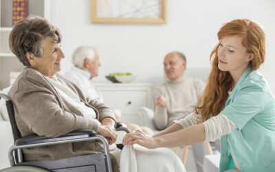 Co powinno zapalić czerwoną lampkę przy rekrutacji do opieki za granicą