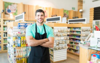 Ile kosztuje otwarcie Żabki i co trzeba przygotować?