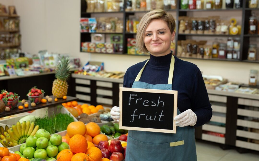 Ile kosztuje rozpoczęcie działalności handlowej w Polsce?