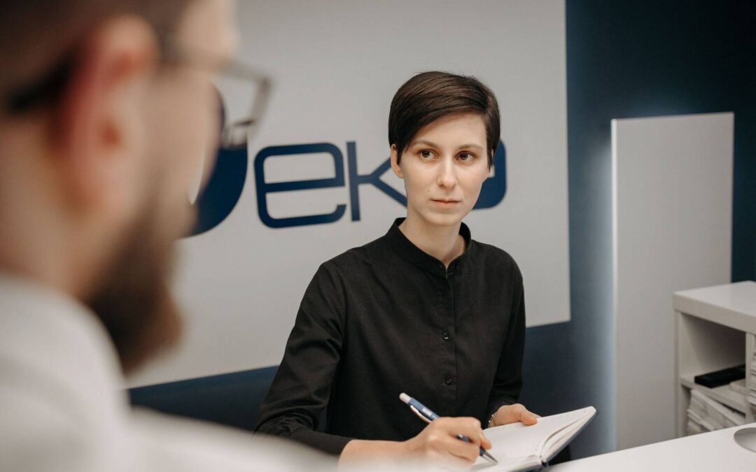 Agencja pracy czy warto skorzystać z pomocy przy zatrudnieniu?